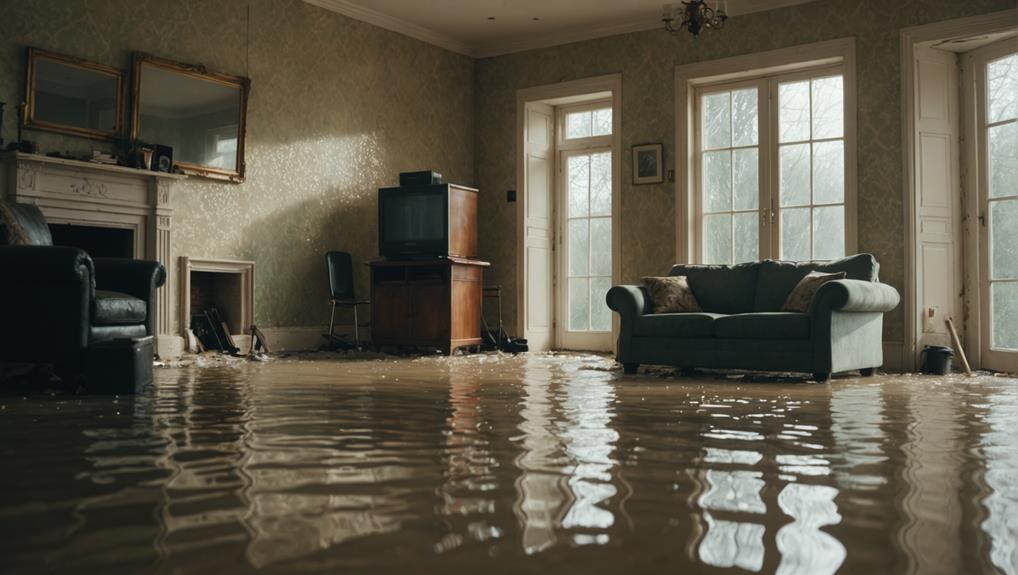 Certified restoration professionals in Snellville Georgia